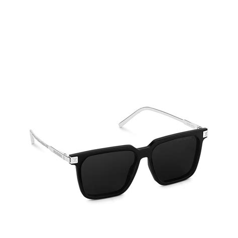 louis vuitton ramble sunglasses|LV Rise Square Sunglasses S00 .